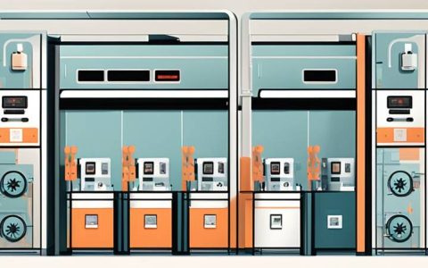 What are the energy storage machines in Guangdong