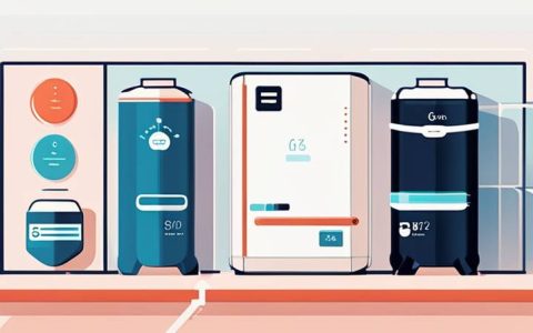 What are the cold energy storage technologies?