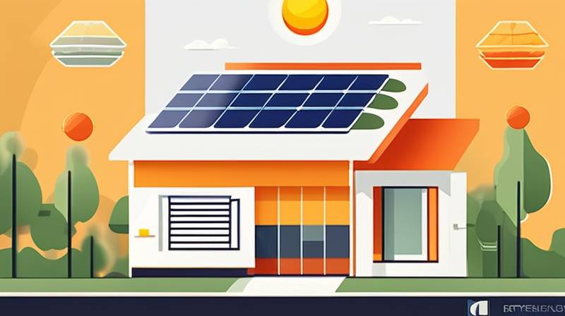 Advances in Solar Panel Technology: What’s New?