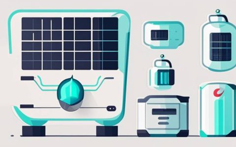 What are small energy storage devices?