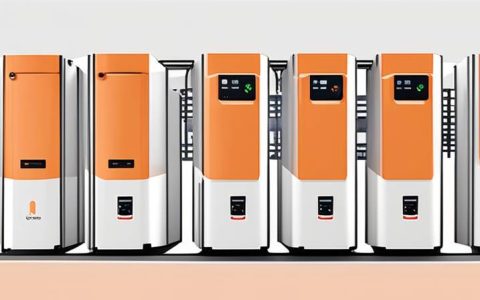 Key Market Drivers for Commercial & Industrial Energy Storage