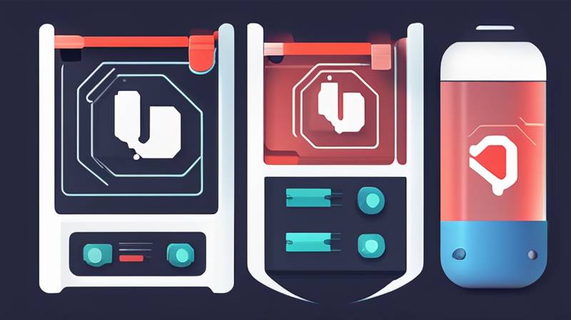 What are the energy storage phase change materials?