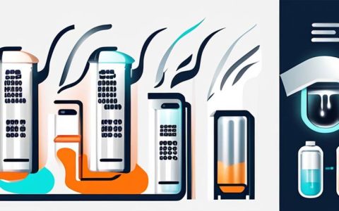 What are the liquid energy storage systems?