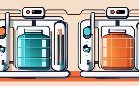 What are the liquid-cooled energy storage units?