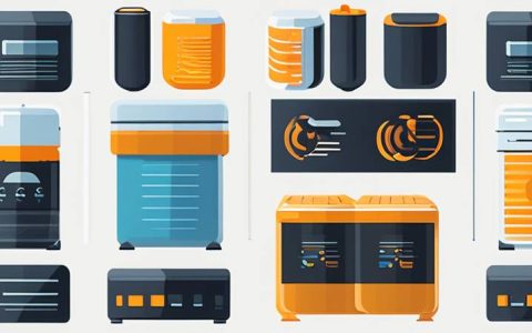 What are the top energy storage stocks?