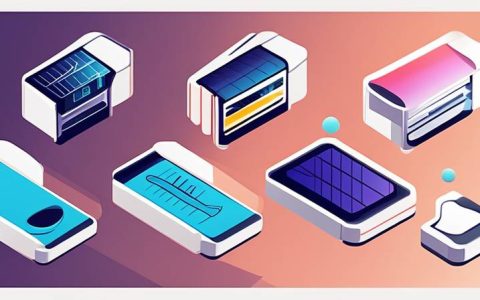 What are Envision's energy storage devices?