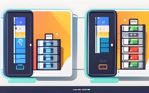 What courses are available in the energy storage major?