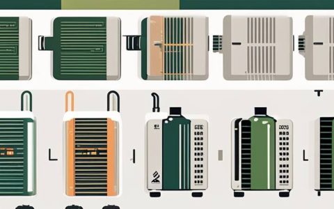 What are the military energy storage devices?