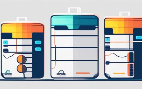 What are the rare energy storage stocks?