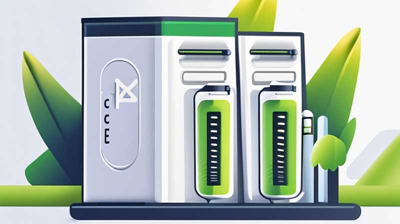 Что вы скажете о блоке питания Xinyao Energy Storage?