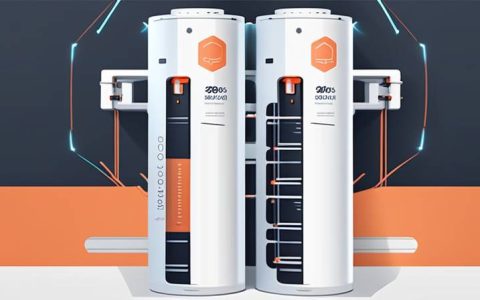What are the leading hydrogen energy storage companies?