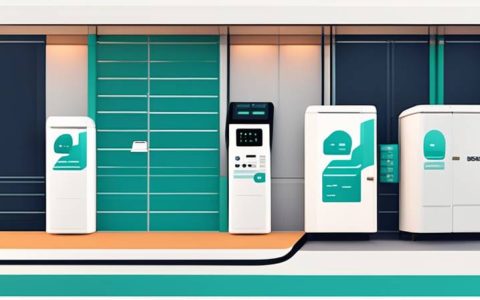 Energy Storage for Retail Buildings: Reducing Costs and Enhancing Sustainability