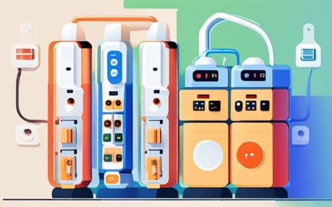 What are the energy storage methods of load switches?