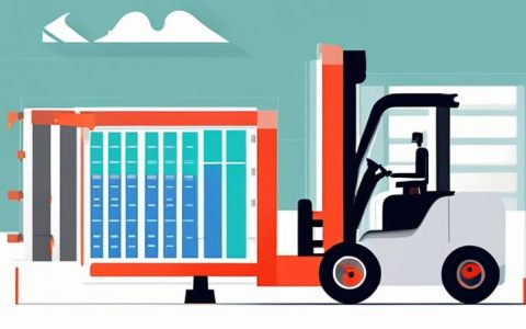 What are the forklift energy storage manufacturers in Guangzhou?
