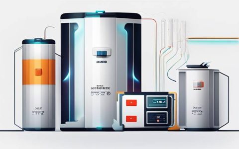 What are the high performance energy storage devices?