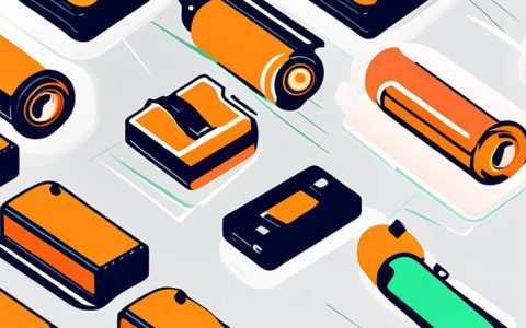 What are the current energy storage battery companies?