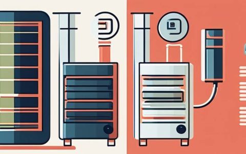 What are the characteristics of common energy storage methods?