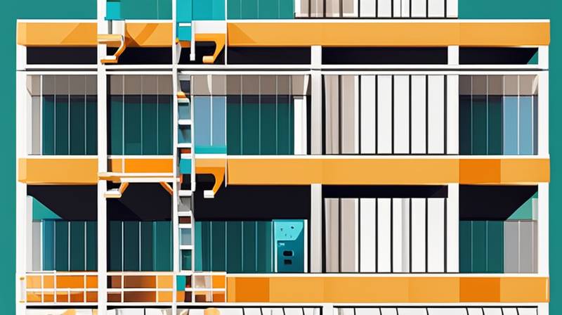 What are the forklift energy storage manufacturers in Fuzhou?