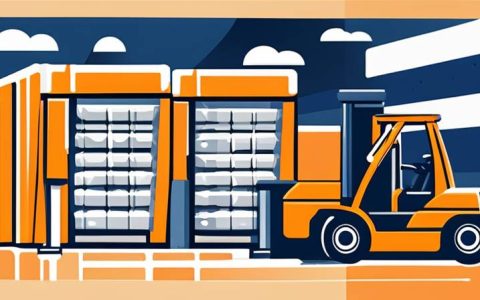 What are the Xiamen forklift energy storage manufacturers?