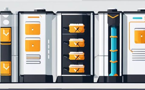 What are the energy storage battery management systems?