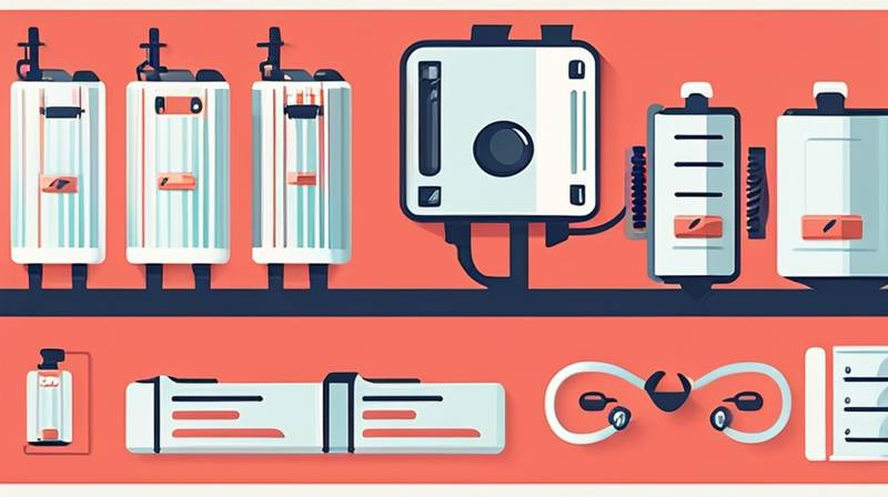 What are the disadvantages of battery energy storage systems?