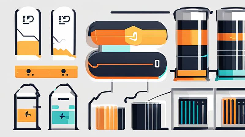 What other energy storage stocks are about to go public?