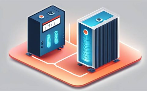 What stocks are there in energy storage temperature control systems