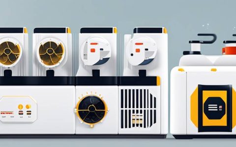 What are the pneumatic energy storage machines in Hunan