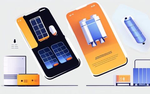 Industrial Energy Storage Solutions for Remote Locations