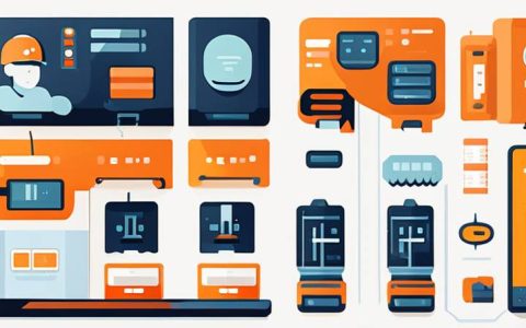 What are the energy storage mechanism inspection items?