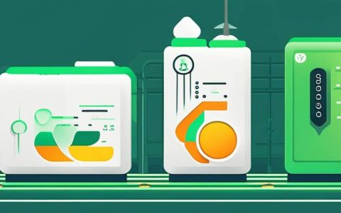 Which stocks have energy storage and green electricity?