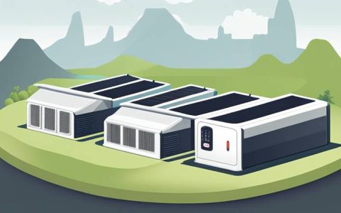 What are the outdoor energy storage power stations in Anhui?