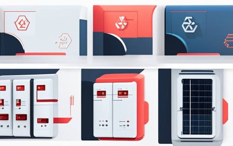 What are the rechargeable energy storage systems?