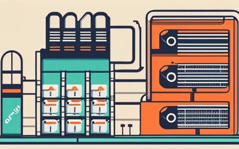 What are the factory power storage systems?