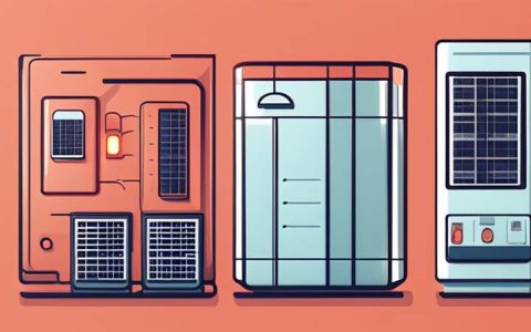 What are the mobile energy storage manufacturers in Shanghai?