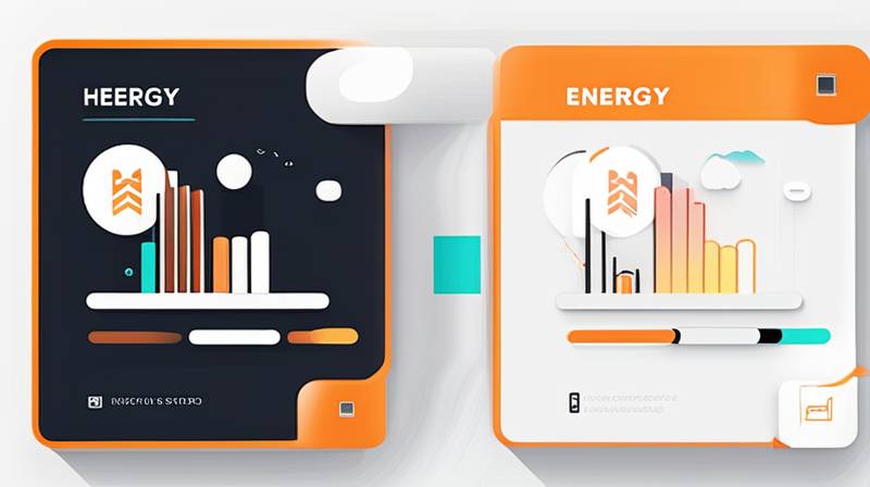 What are the energy storage and hydrogen energy stocks?