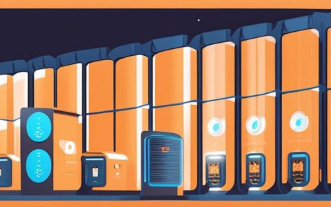 What are the energy storage projects in Tongcheng, Anhui?