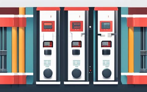 What are the DC energy storage machines in Wuhan