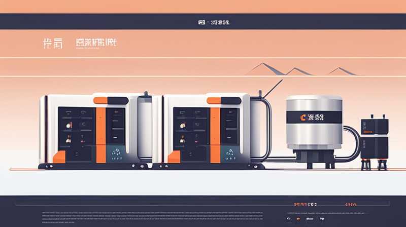 Что насчет Zhongrong Energy Storage Diesel?