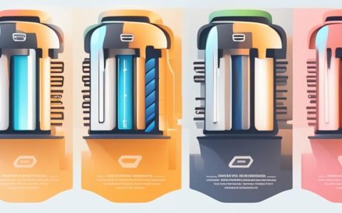 What are the funds that include energy storage?