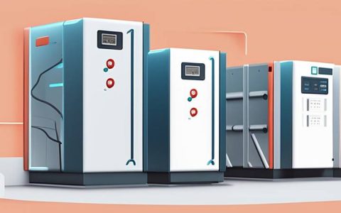 What are the pneumatic energy storage equipment in Hubei