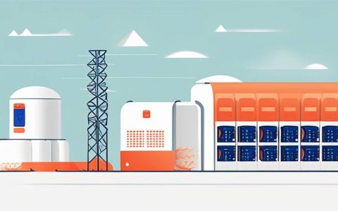 What are the independent energy storage power stations in Hebei?