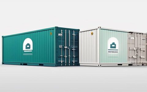 What are the energy storage container installation units?