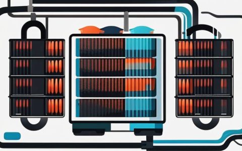 What are the model parameters of energy storage equipment?