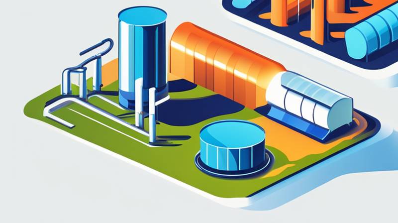 How Energy Storage Can Help Factories Meet Regulatory Requirements