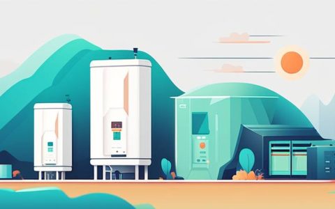 What are the outdoor energy storage power supply exhibitions?