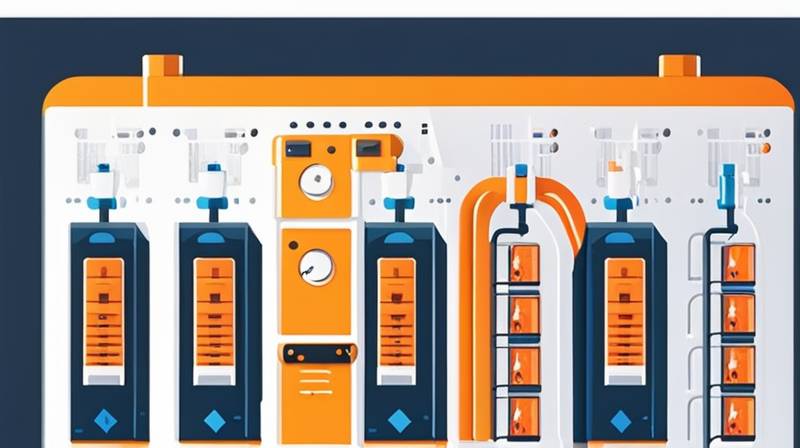 What energy storage power stations are there in Fujian?