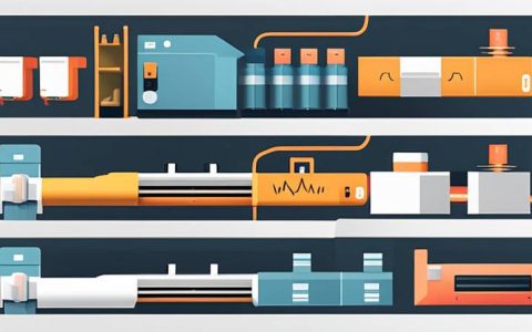 What does new energy storage equipment include?