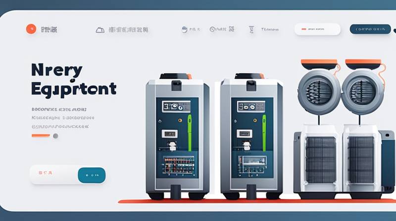 What are the pneumatic energy storage equipment in Hunan?