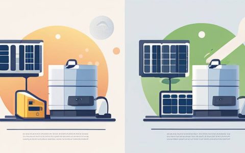 What are the independent energy storage power stations abroad?